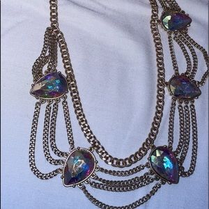 2 Piece Set - Costume Jewelry